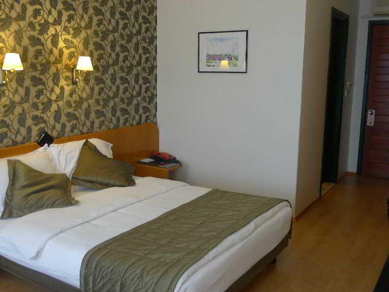 Assos Eden Gardens Hotel Ayvacik Eksteriør bilde