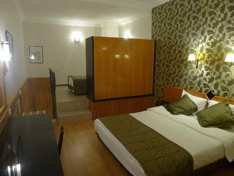 Assos Eden Gardens Hotel Ayvacik Eksteriør bilde