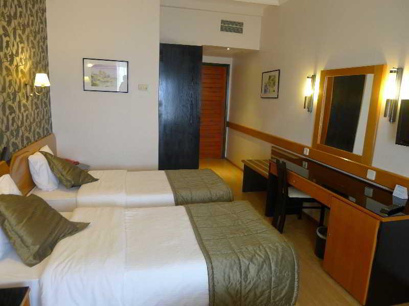 Assos Eden Gardens Hotel Ayvacik Eksteriør bilde