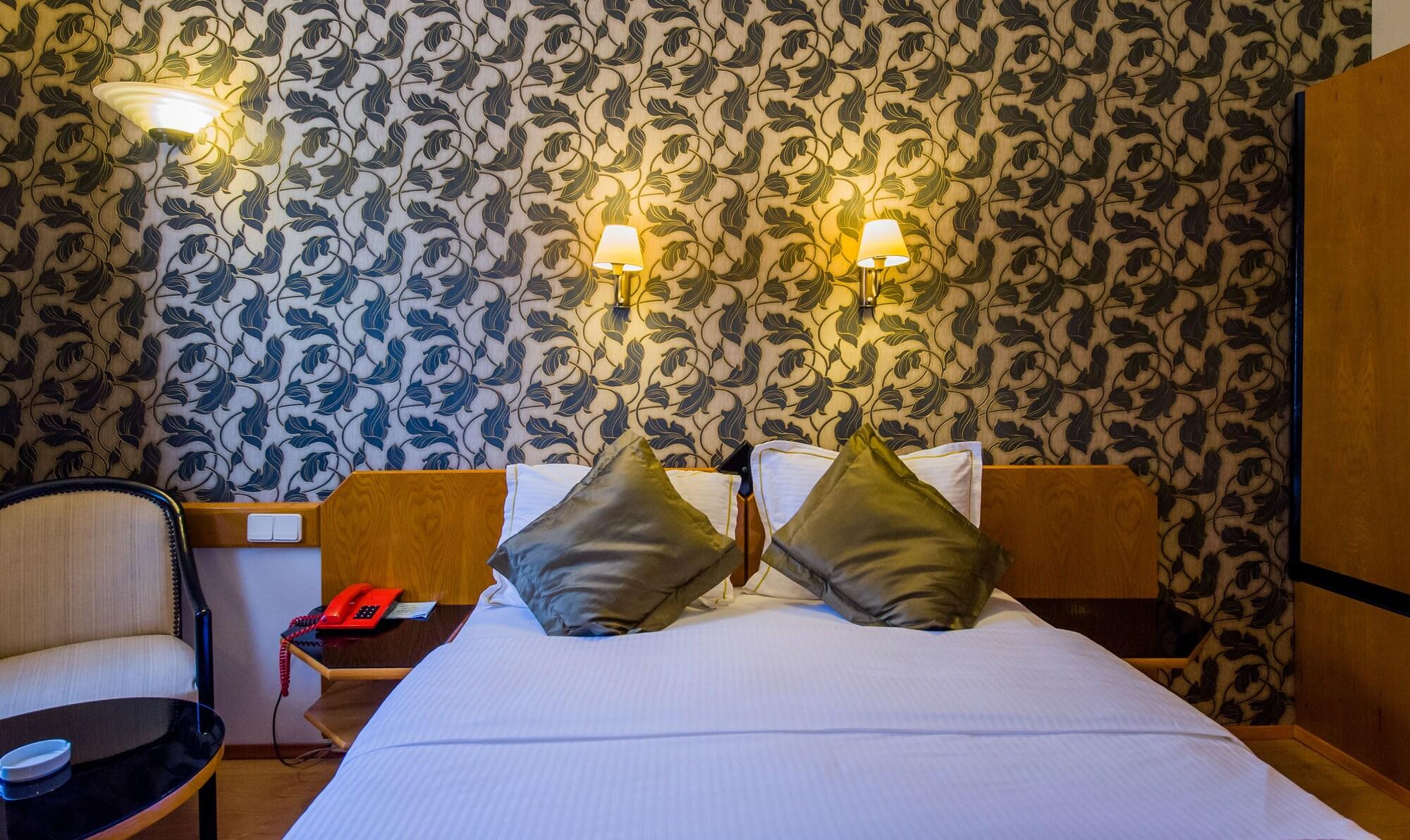Assos Eden Gardens Hotel Ayvacik Eksteriør bilde