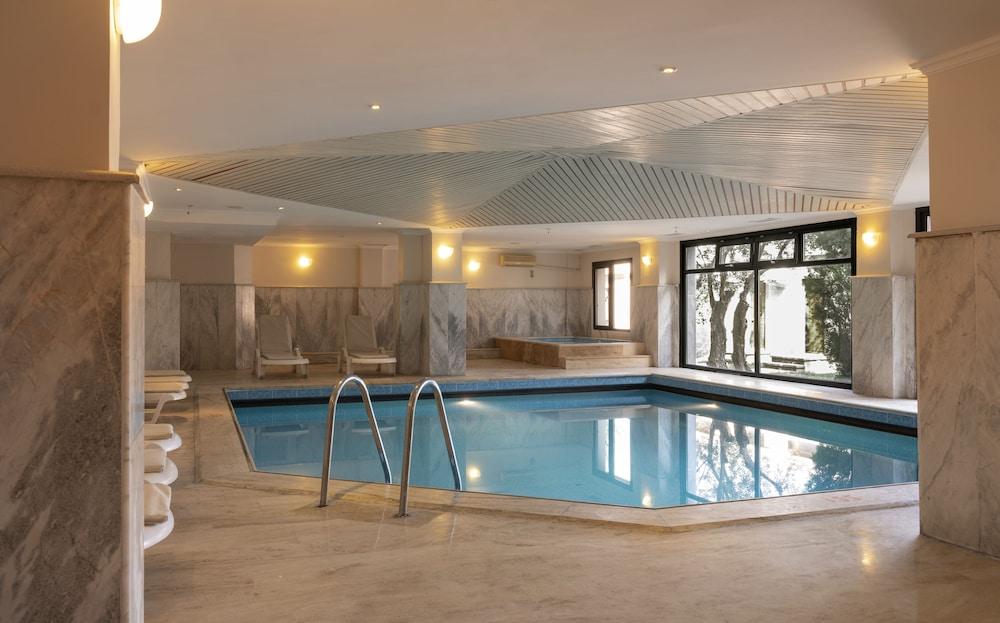 Assos Eden Gardens Hotel Ayvacik Eksteriør bilde
